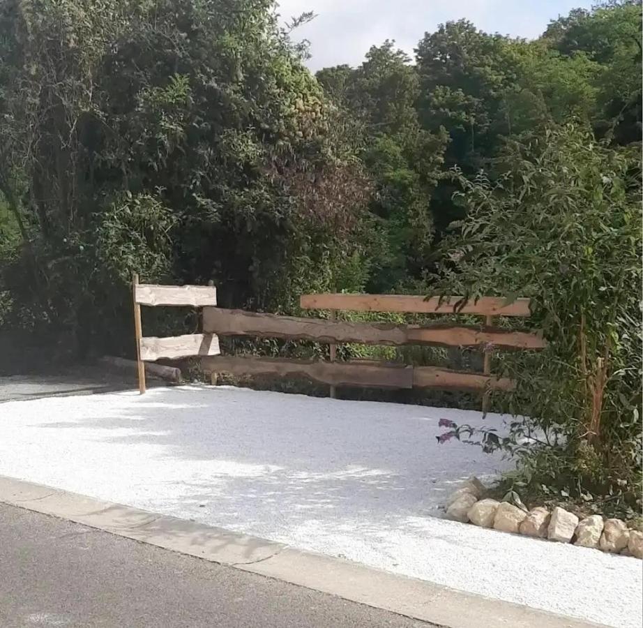 La Trog'Laudy Gite 4 Etoiles Au Coeur Des Vignes Vouvray Bagian luar foto
